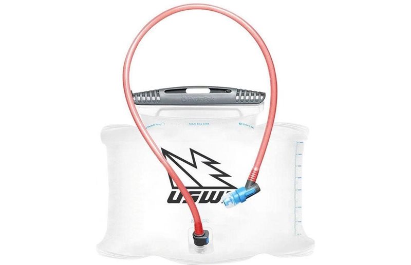 USWE Nestejärjestelmä Compact Bladder-1,5 L Unisex