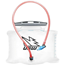 USWE Væskesystem Compact Bladder-1,5 L Unisex