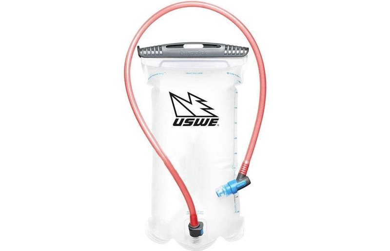 USWE Nestejärjestelmä Elite Bladder P+P -2,0 L Unisex
