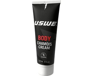 Hudkräm USWE Performance Chamois Cream Tube 120 ml Unisex