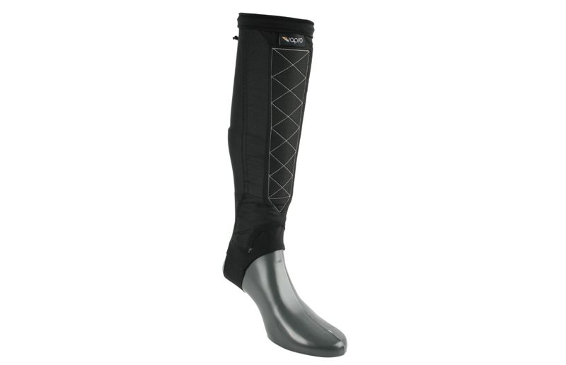 Vapro OL Benskydd Unisex Black