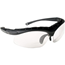 Vapro Orientaatiolasit Sportläsglasögon SRG-13 Mattamusta Unisex Black