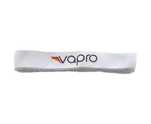 Vapro Suunnistuslippis Svettband Unisex Black