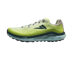 VJ Löparskor MAXx2 Unisex Lime