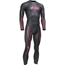 Zoggs Märkäpuku HYPEX tour FS Miehet Black/Red