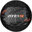 Zone3 Wetsuit Changing Mat Unisex Black