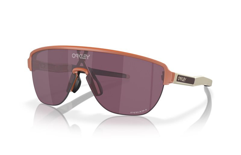 Oakley Aurinkolasit Corridor Matte Ginger/Prizm Jade