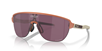 Oakley Aurinkolasit Corridor Matte Ginger/Prizm Jade