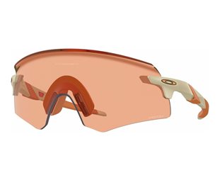 Oakley Urheilulasit Encoder Matte Sand/Primz Berry