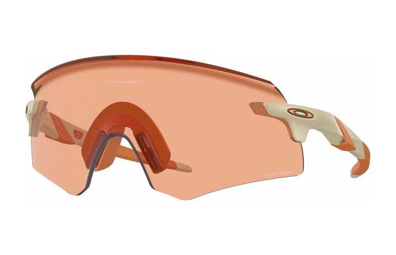 Oakley Urheilulasit Encoder Matte Sand/Primz Berry