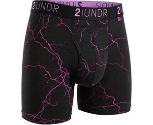 2UNDR Swing Shift Boxer herr Bolts