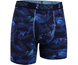 2UNDR Swing Shift Boxer M Blue Storm