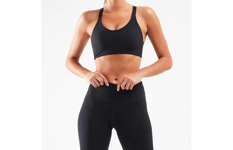 2XU Urheiluliivit Aero Medium Impact Bra W