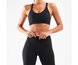 2XU Urheiluliivit Aero Medium Impact Bra W