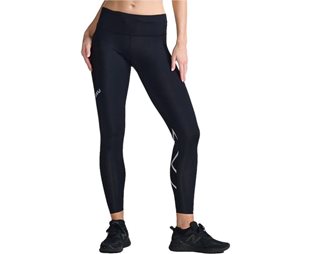 2XU Aero Mid-Rise Compression Tight W