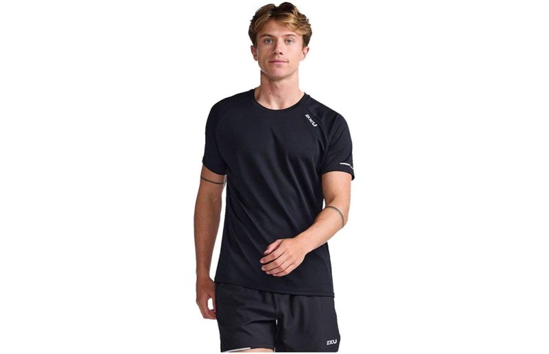 2XU Aero Tee herr