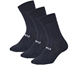 2XU Sukat Crew Socks 3 Pack unisex