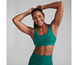 2XU Urheilutoppi Form Strappy Bra W