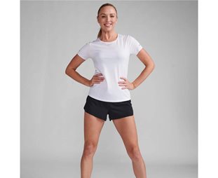 2XU Light Speed Tech Tee dam