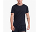 2XU Treenipaita Light Speed Tech Tee M Black/ Black Reflective