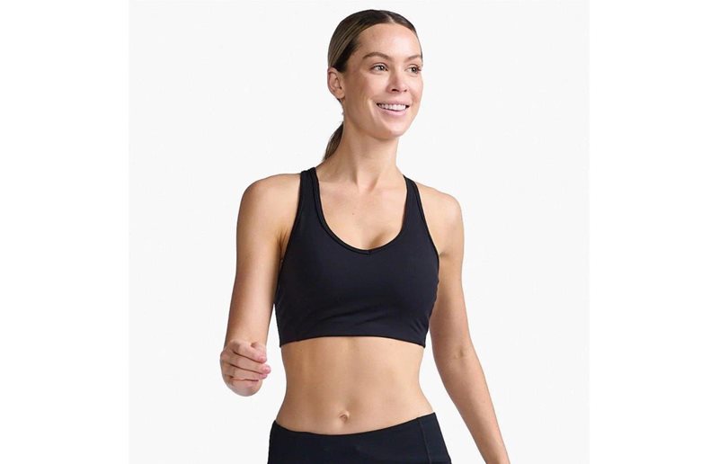 2XU Urheiluliivit Motion Racerback Bra W