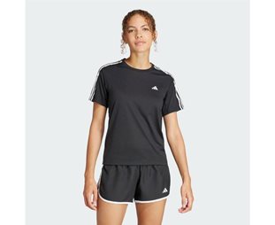 Adidas Naisten T-paita 3S T-shirt W
