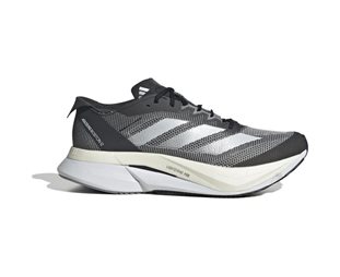 adidas Adizero Boston 12 dam Core Black