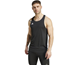 adidas Adizero E Singlet herr Black