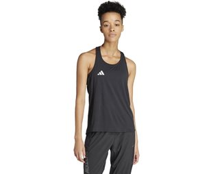 adidas Adizero E Tank W