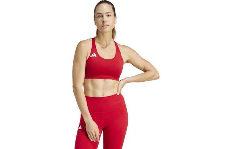 adidas Adizero Medium-Support Bra dam Tepore-Ab