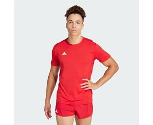 adidas Adizero Running T-shirt herr