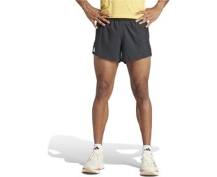 adidas Adizero Shorts M Black