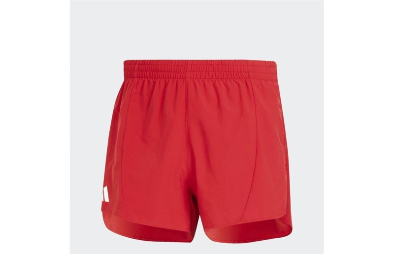 Adidas Juoksushortsit Adizero Shorts M Tepore