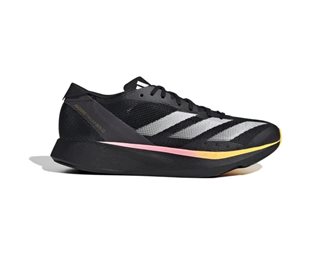 adidas Adizero Takumi Sen 10 herr Cblack/Zeromt/Spark