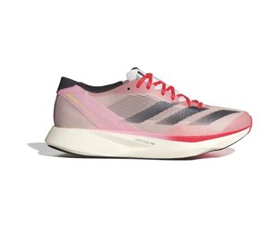 adidas Adizero Takumi Sen 10 herr Ftwwht/Cblack/Pinspa