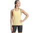Adidas Naisten juoksutoppi Adizero Tank W Semspa