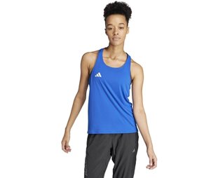 adidas Adizero Tank dam Royblu