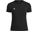 Adidas Juoksupaita Adizero T-shirt W Black