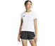 adidas Adizero T-shirt dam White