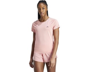 Adidas Juoksupaita Adizero T-shirt W Sepisp