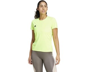 Adidas Juoksupaita Adizero T-shirt W Luclem