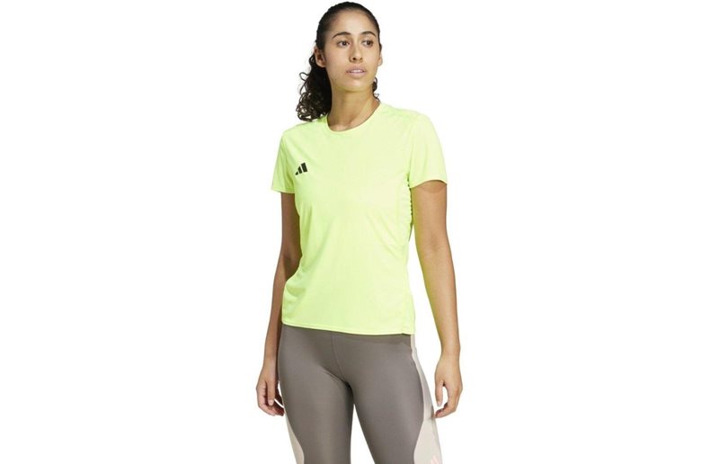 adidas Adizero T-Shirt dam Luclem