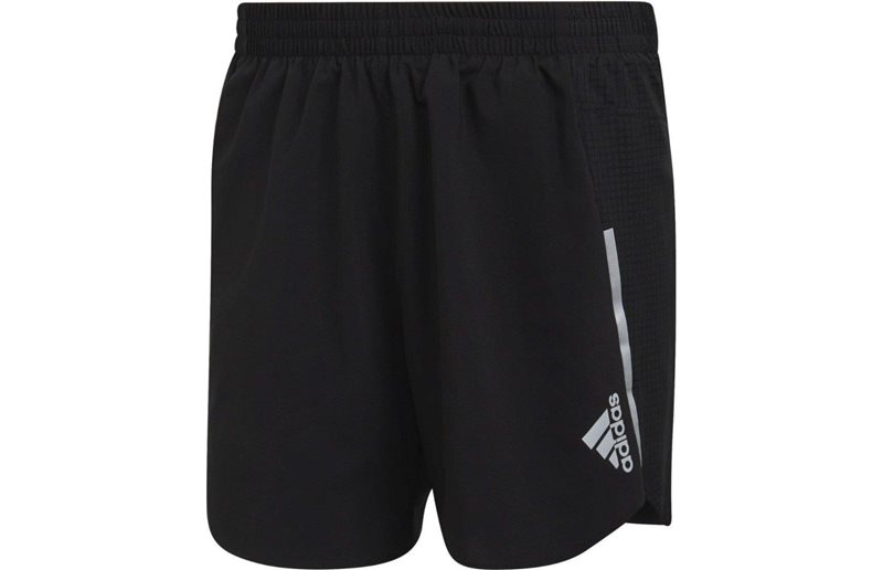 Adidas Juoksushortsit D4R Shorts 7" M