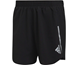 Adidas Juoksushortsit D4R Shorts 7" M