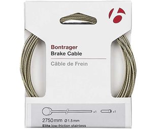 Bontrager Broms Elite MTBbrake Cable