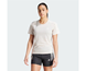 Adidas Naisten Juoksupaita Own The Run 3S T-shirt W