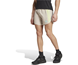 Adidas Juoksushortsit Own The Run 3-Stripe 5" Shorts M Wonbei/Pullim