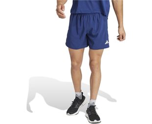 adidas Own The Run B Shorts herr Dkblue