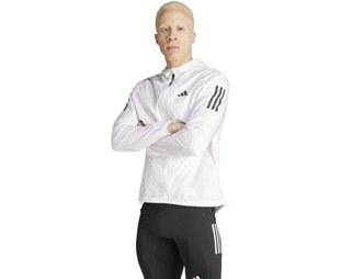 adidas Own The Run Running Jacket herr