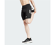 adidas Own The Run Short Tights herr Black